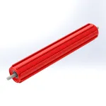 Çırpıcı Dönüş Rulosu