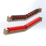 V Tipi Dönüş İstasyonu