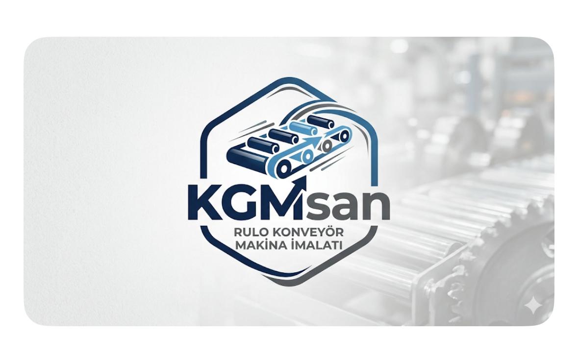 KGMSAN Şirket Fotoğrafı
