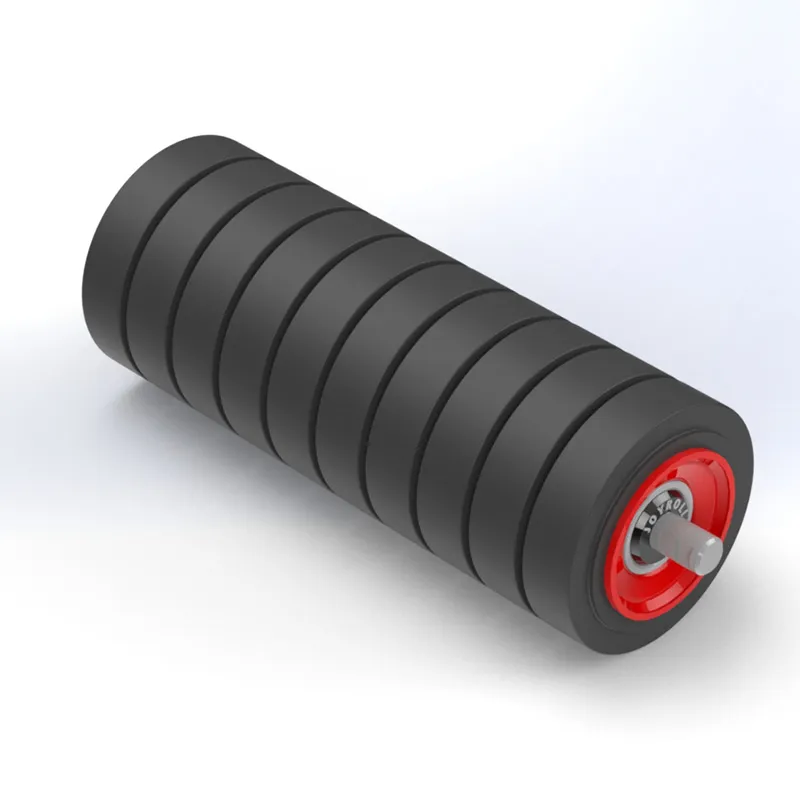 Sabit Açılı Kenar Rulosu