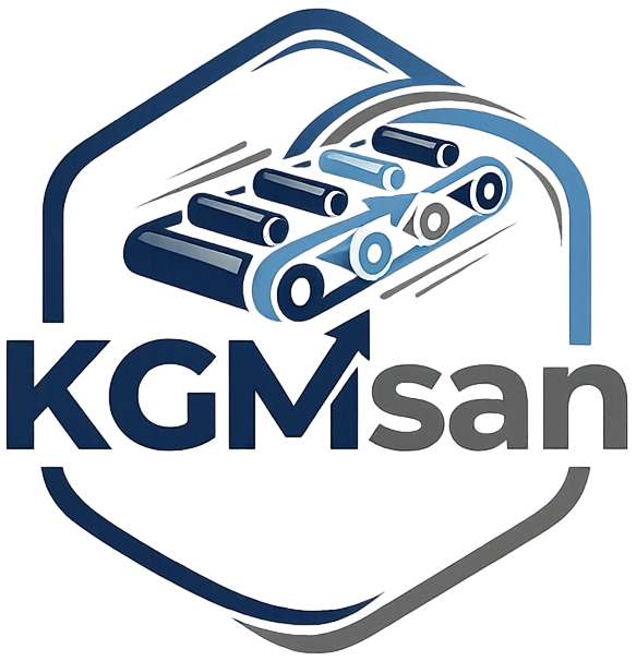 KGMSAN Logo