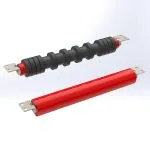 Kauçuk Diskli Dönüş İstasyonu